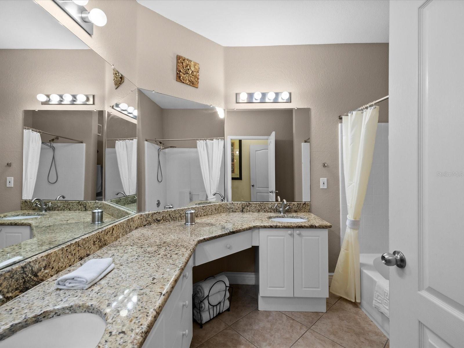 GRAND VENEZIA AT BAYWATCH CONDO - Residential