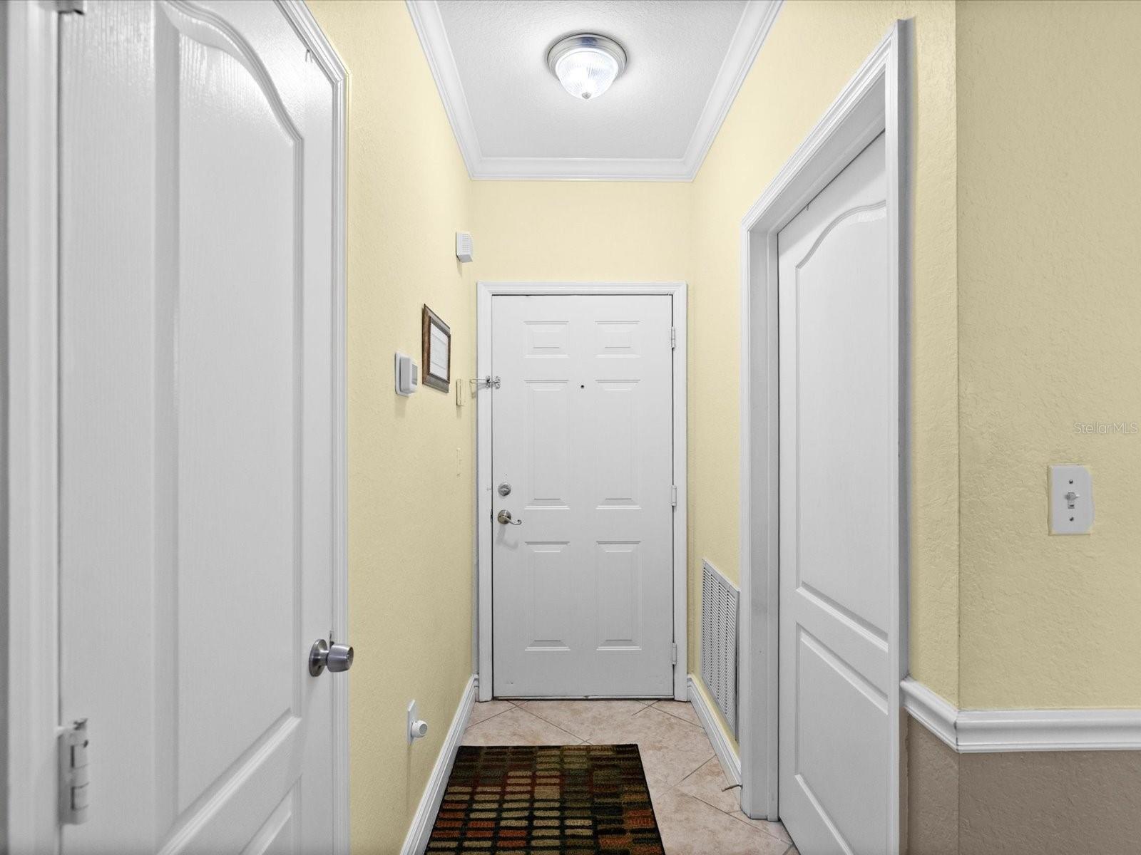 GRAND VENEZIA AT BAYWATCH CONDO - Residential