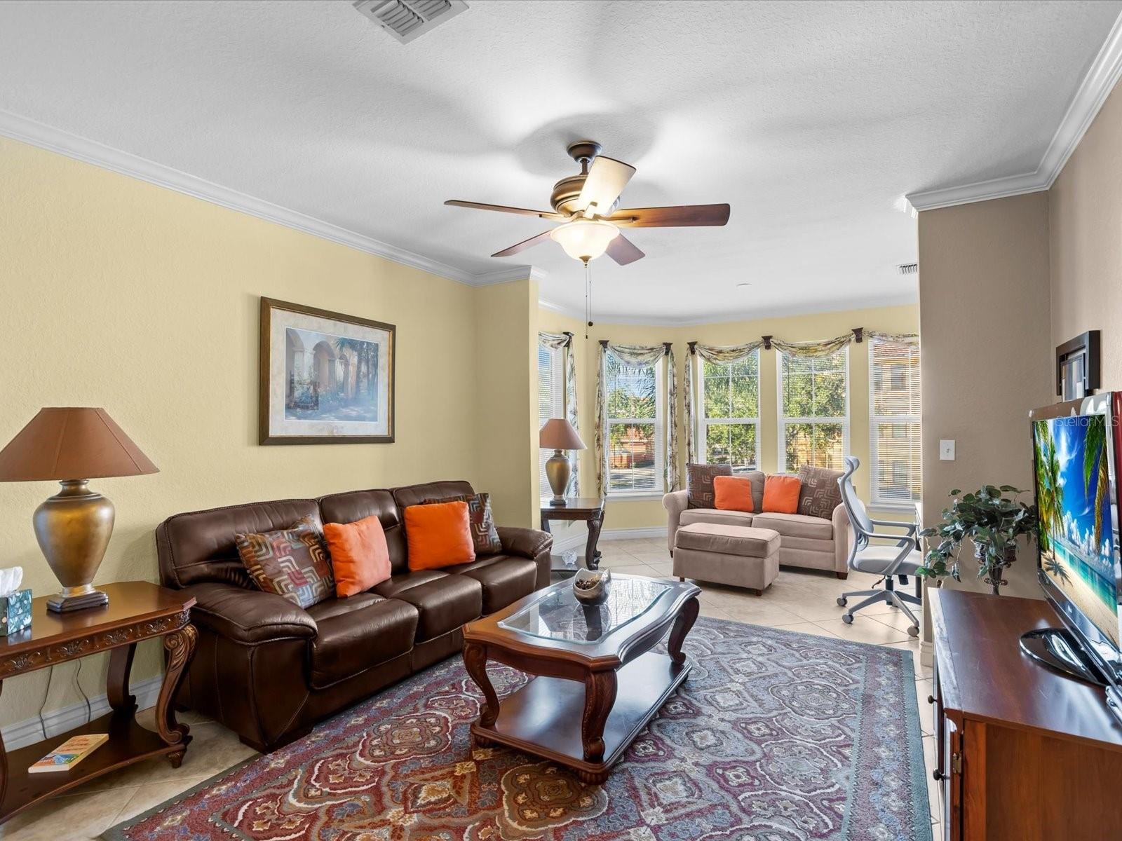 GRAND VENEZIA AT BAYWATCH CONDO - Residential