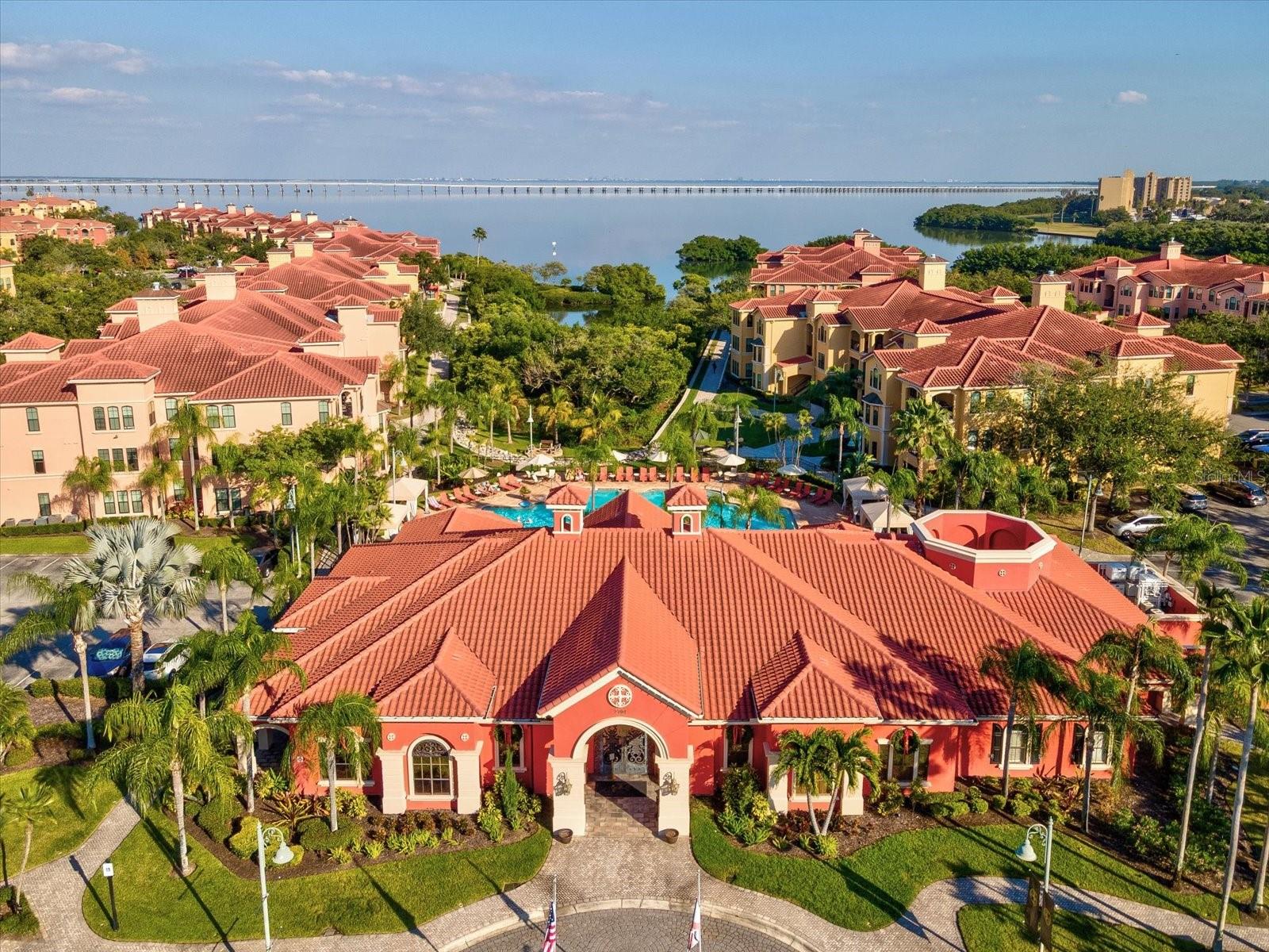 GRAND VENEZIA AT BAYWATCH CONDO - Residential