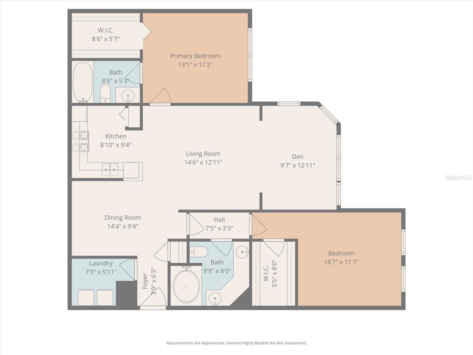 GRAND VENEZIA AT BAYWATCH CONDO - Residential