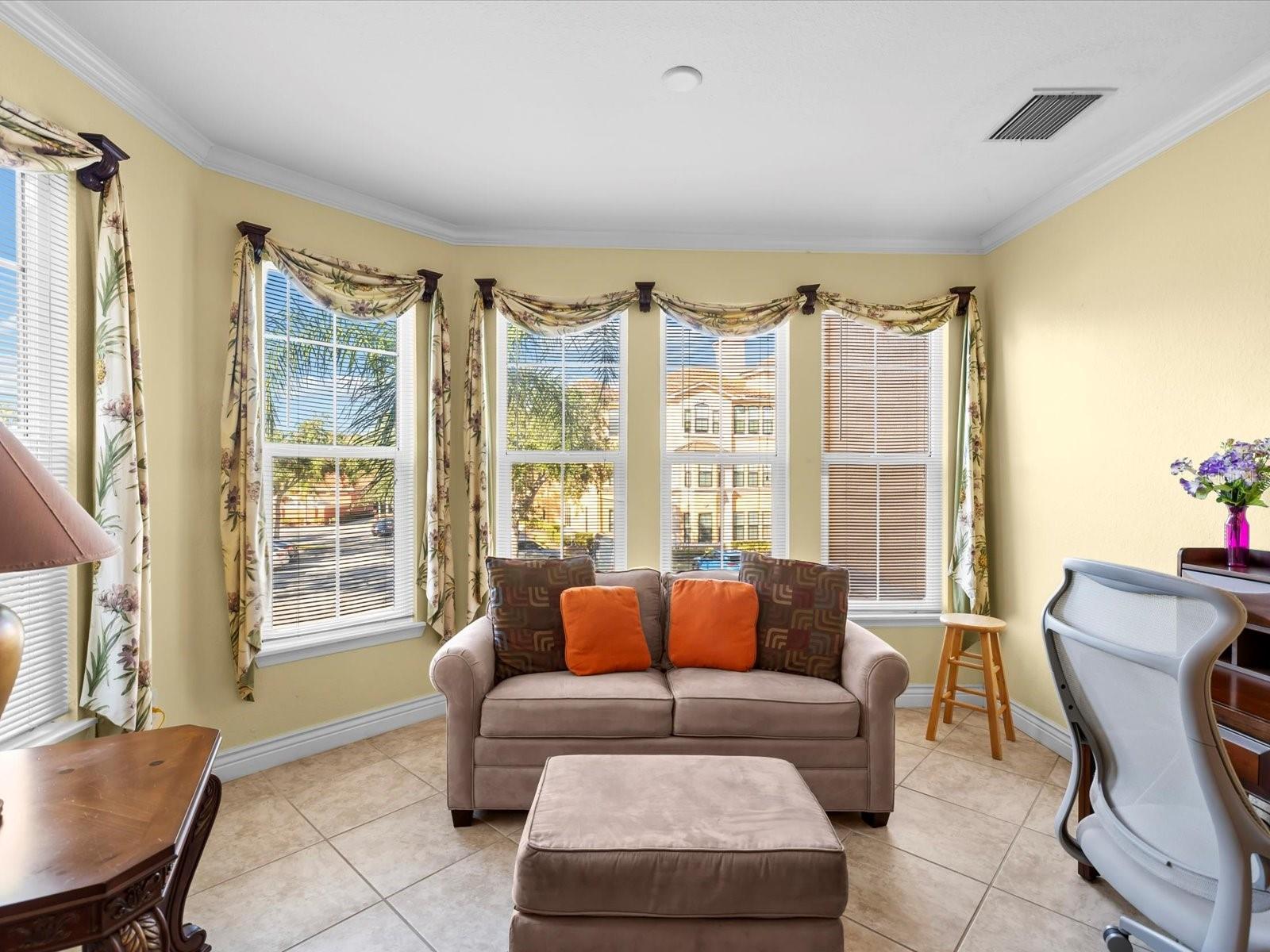 GRAND VENEZIA AT BAYWATCH CONDO - Residential