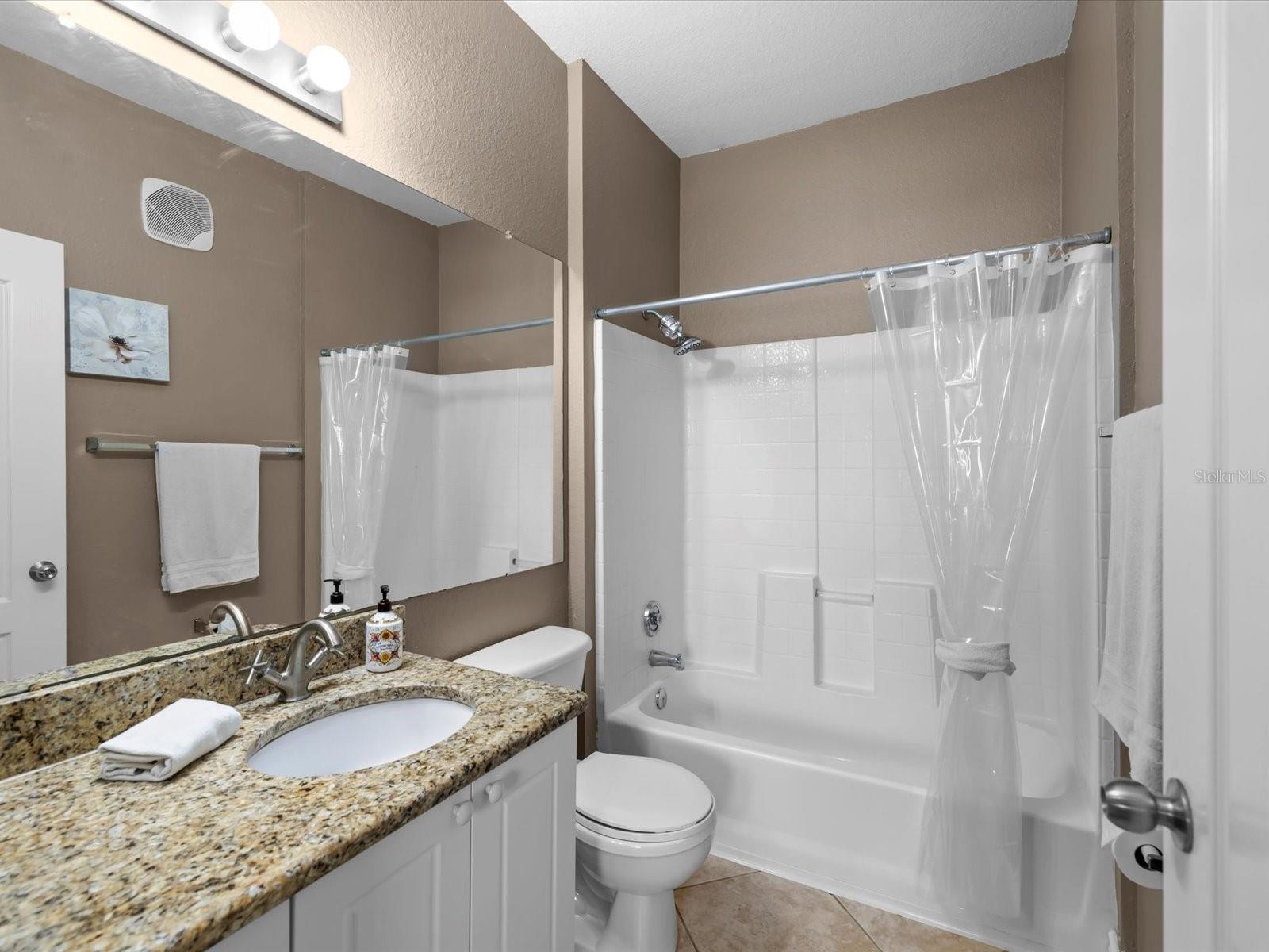 GRAND VENEZIA AT BAYWATCH CONDO - Residential