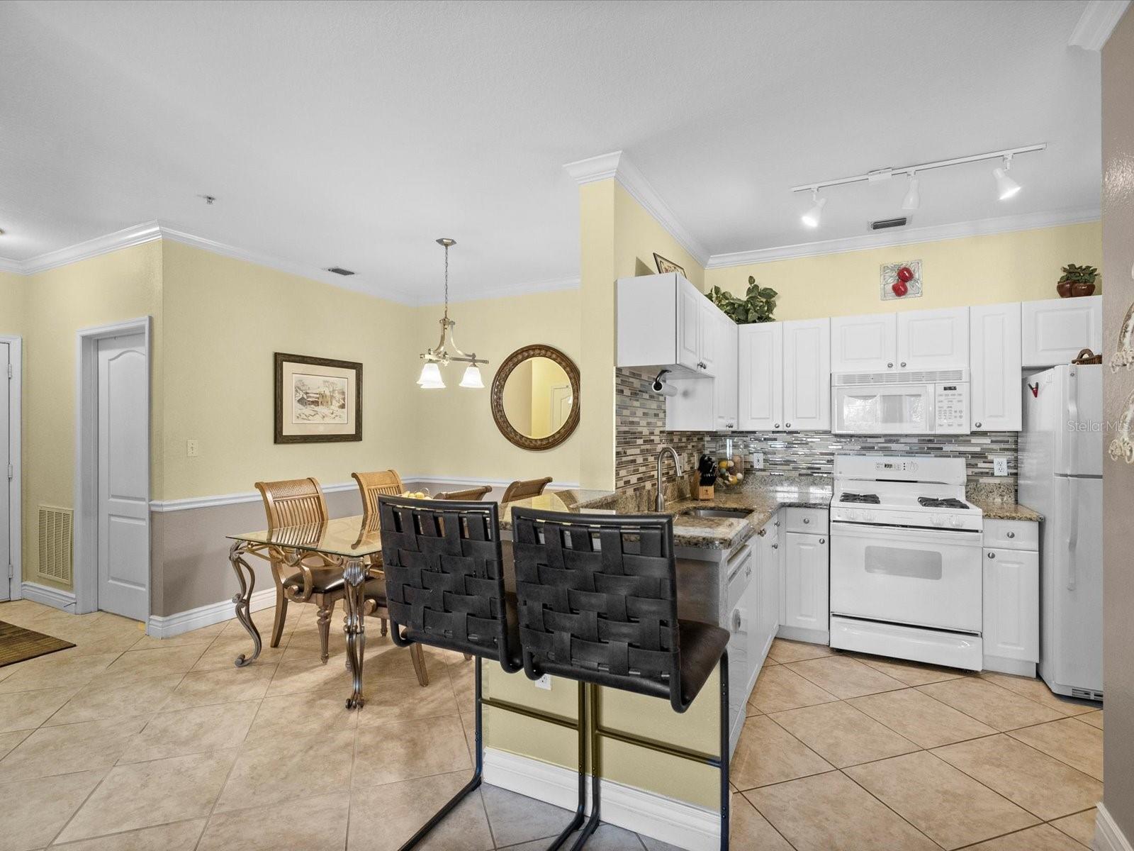 GRAND VENEZIA AT BAYWATCH CONDO - Residential