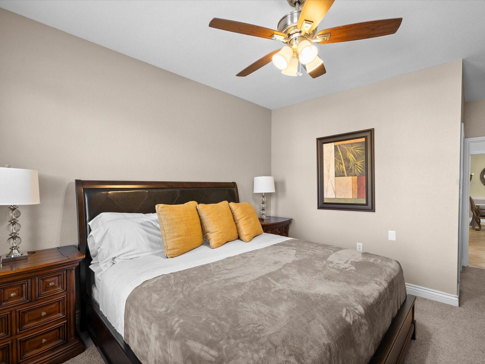 GRAND VENEZIA AT BAYWATCH CONDO - Residential