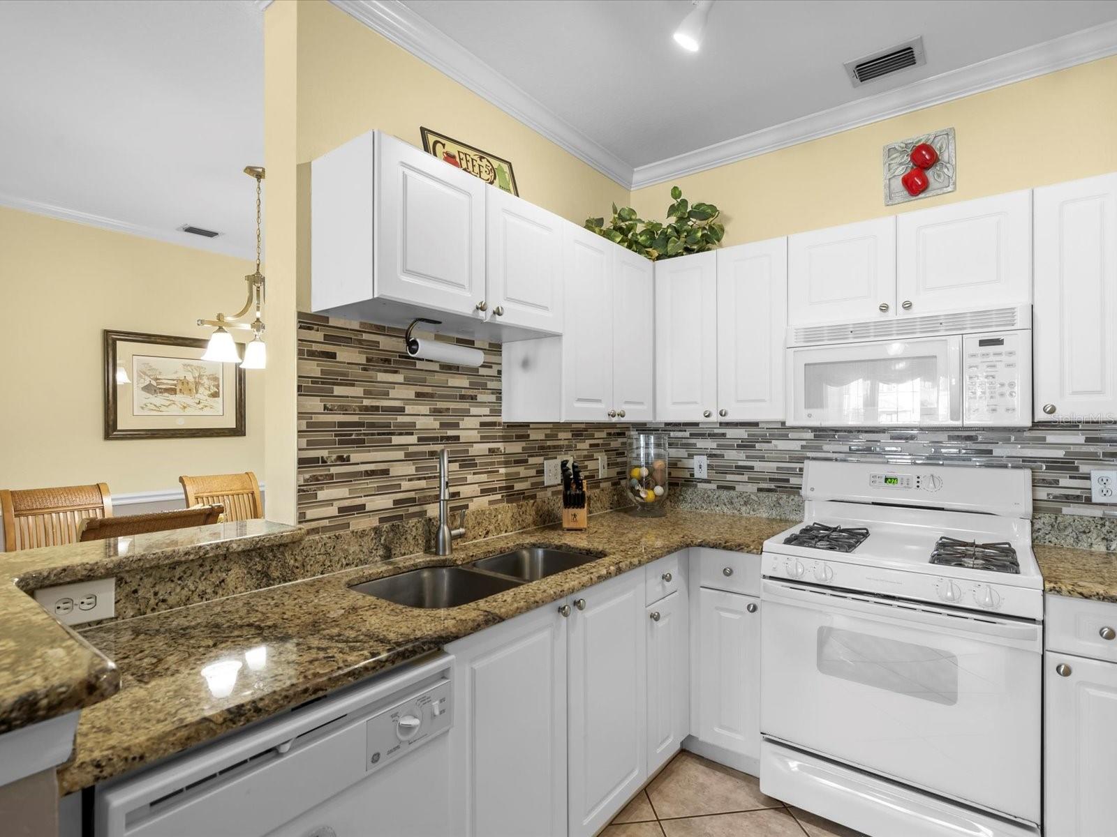 GRAND VENEZIA AT BAYWATCH CONDO - Residential