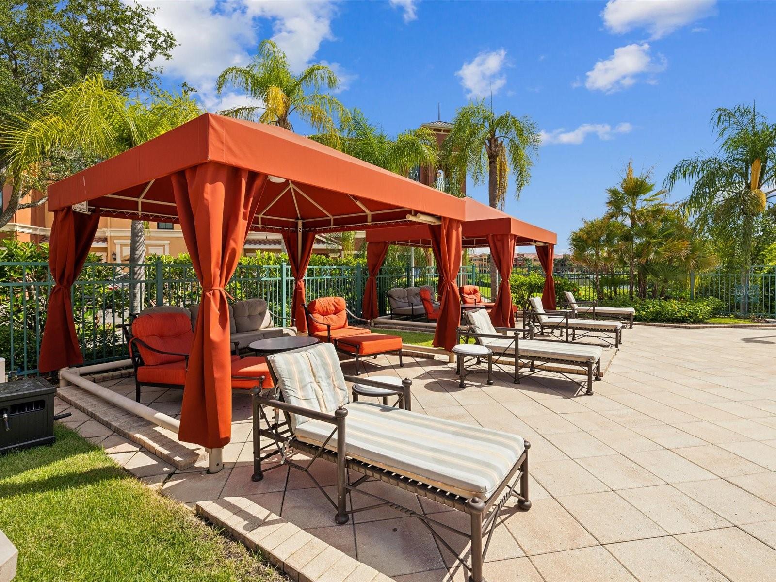 GRAND VENEZIA AT BAYWATCH CONDO - Residential