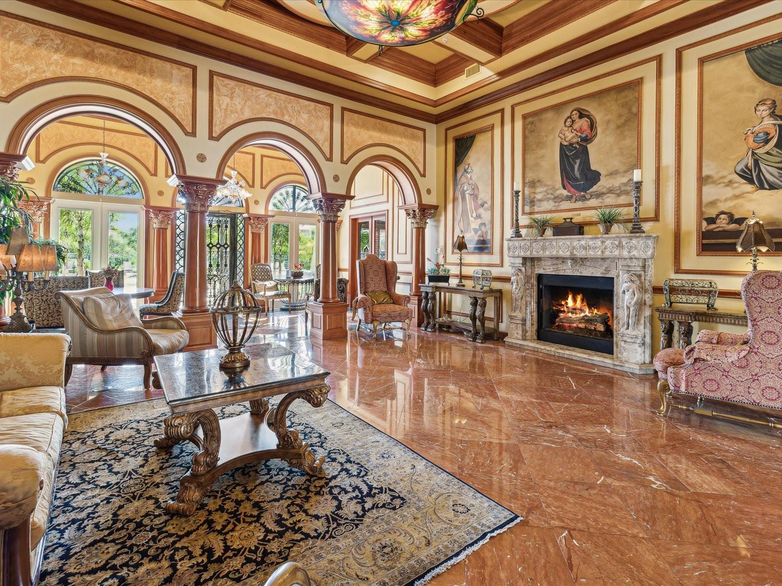 GRAND VENEZIA AT BAYWATCH CONDO - Residential