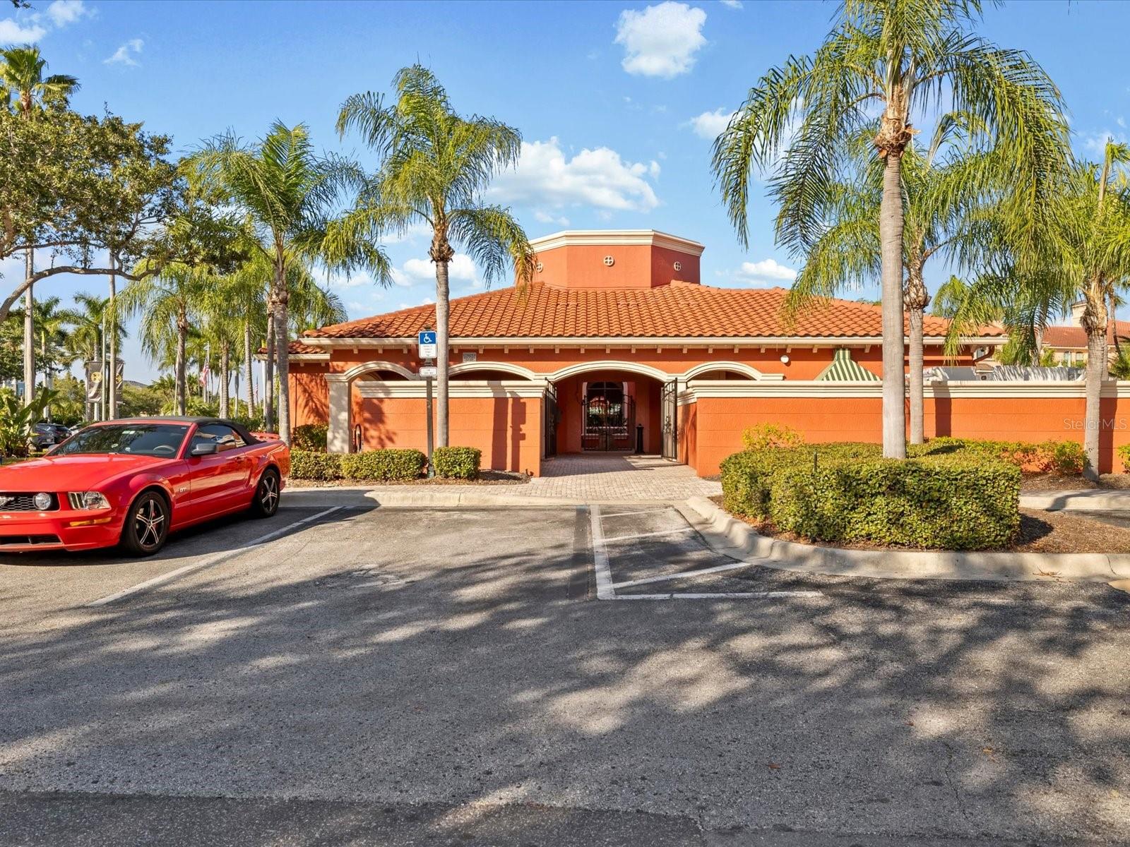 GRAND VENEZIA AT BAYWATCH CONDO - Residential