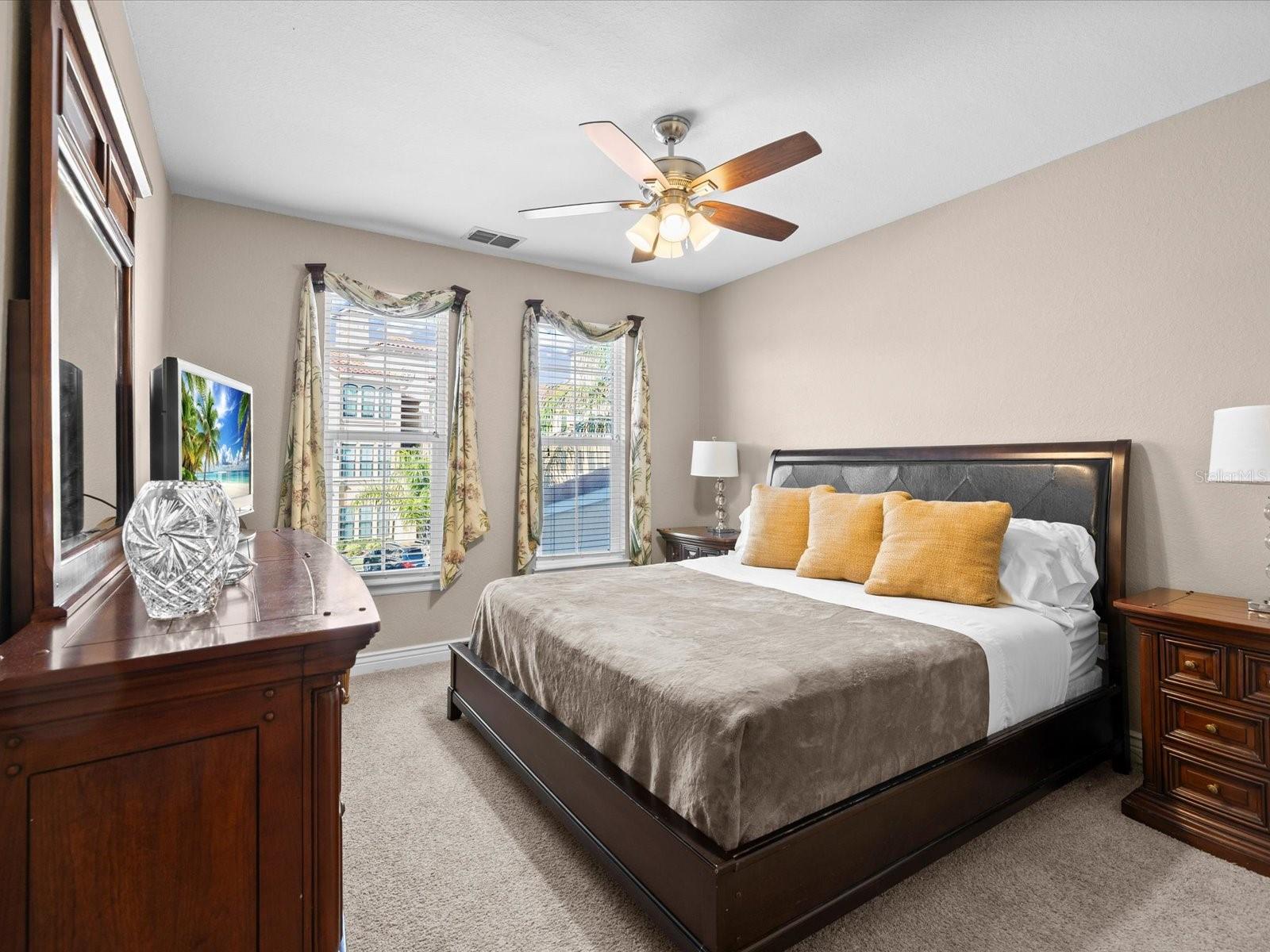 GRAND VENEZIA AT BAYWATCH CONDO - Residential