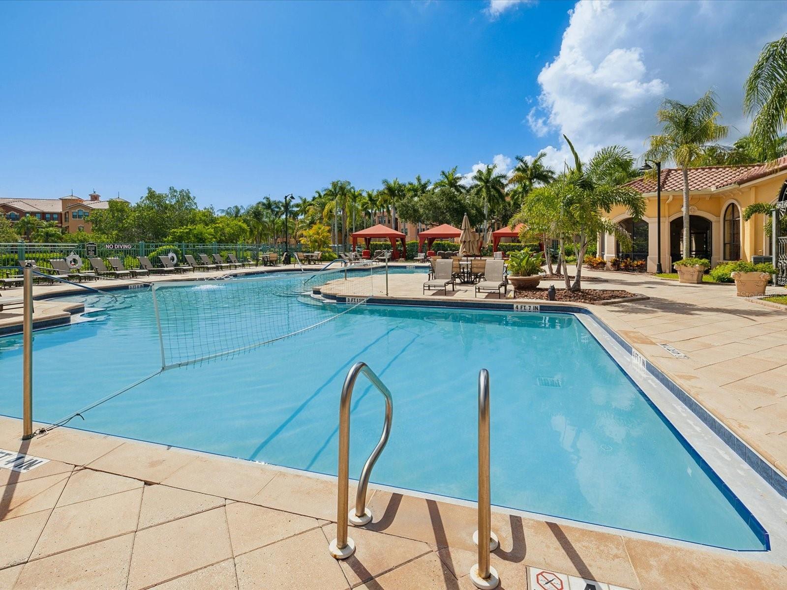 GRAND VENEZIA AT BAYWATCH CONDO - Residential