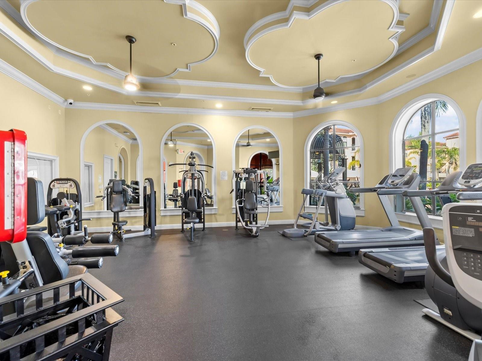 GRAND VENEZIA AT BAYWATCH CONDO - Residential