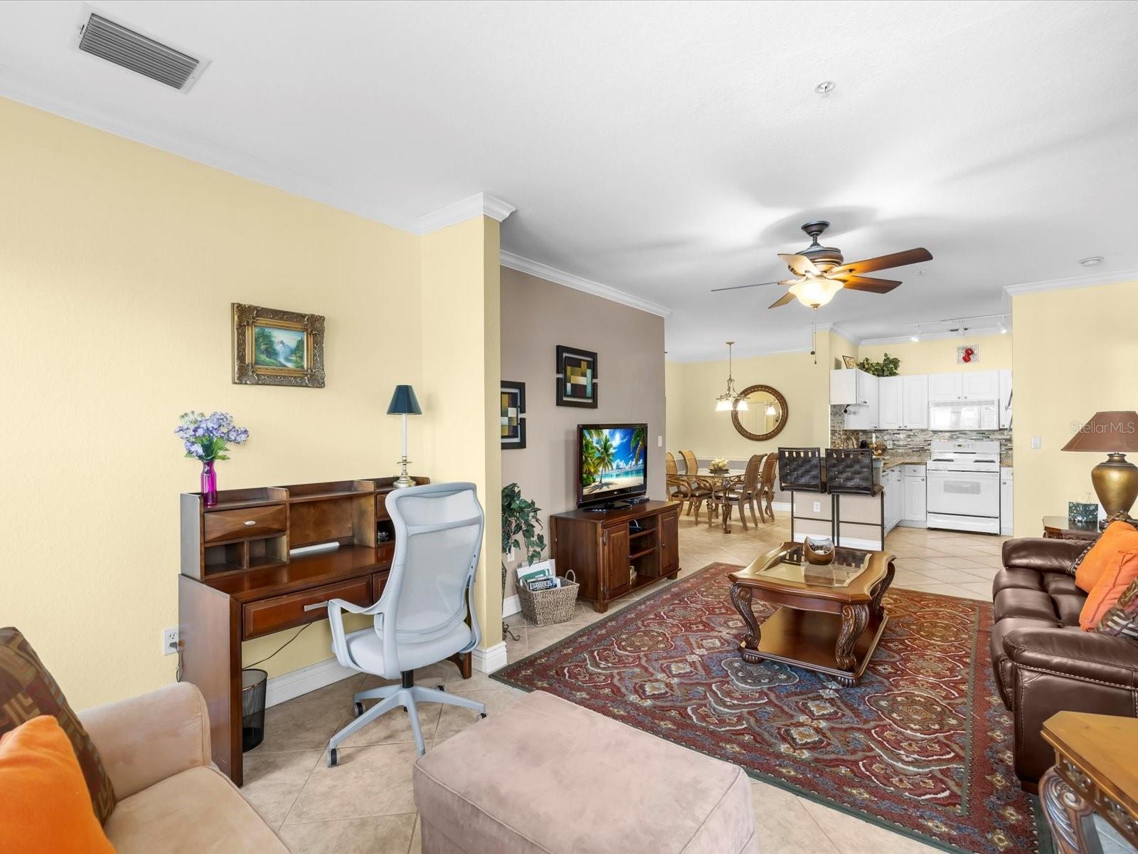 GRAND VENEZIA AT BAYWATCH CONDO - Residential