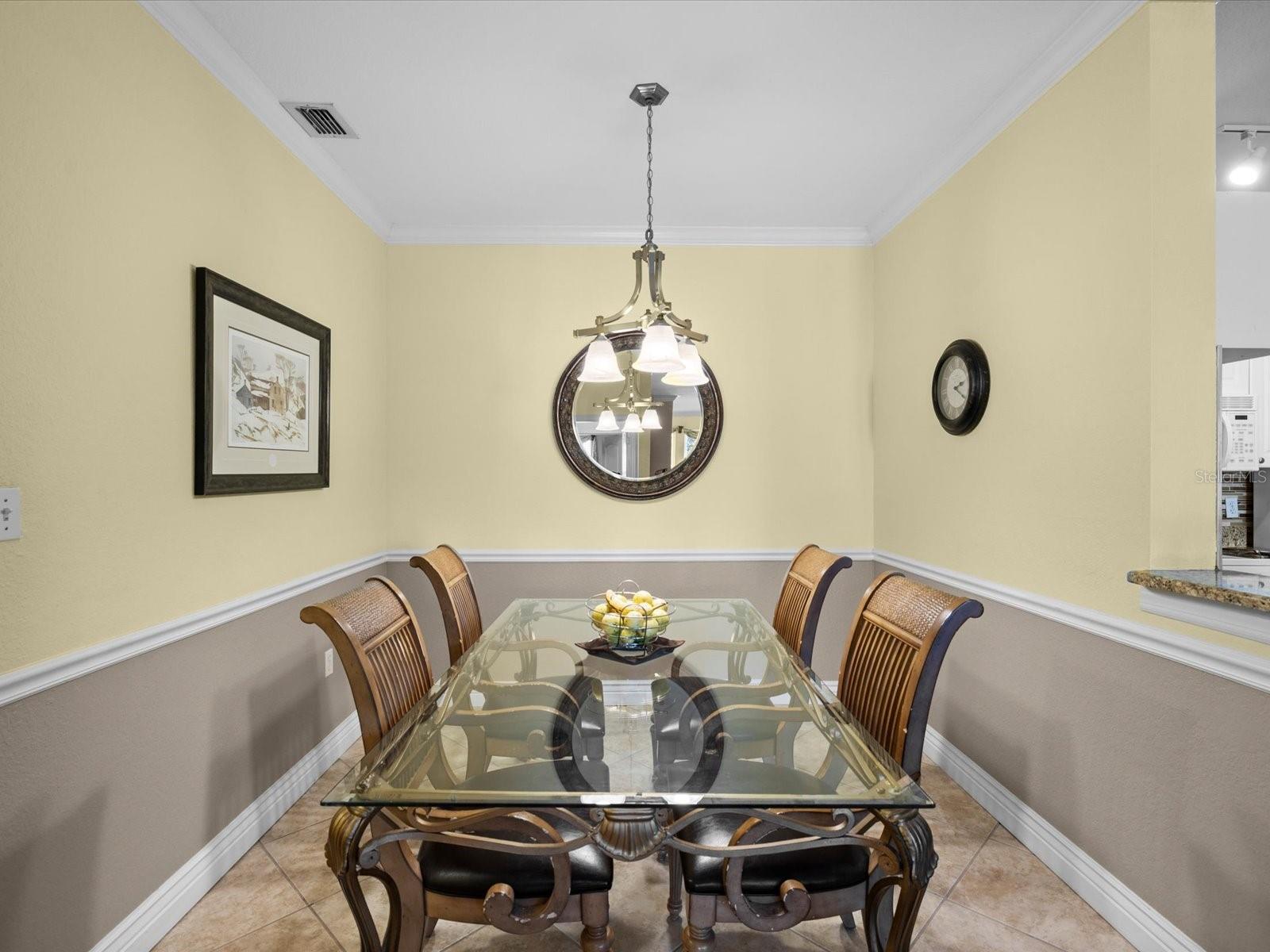 GRAND VENEZIA AT BAYWATCH CONDO - Residential