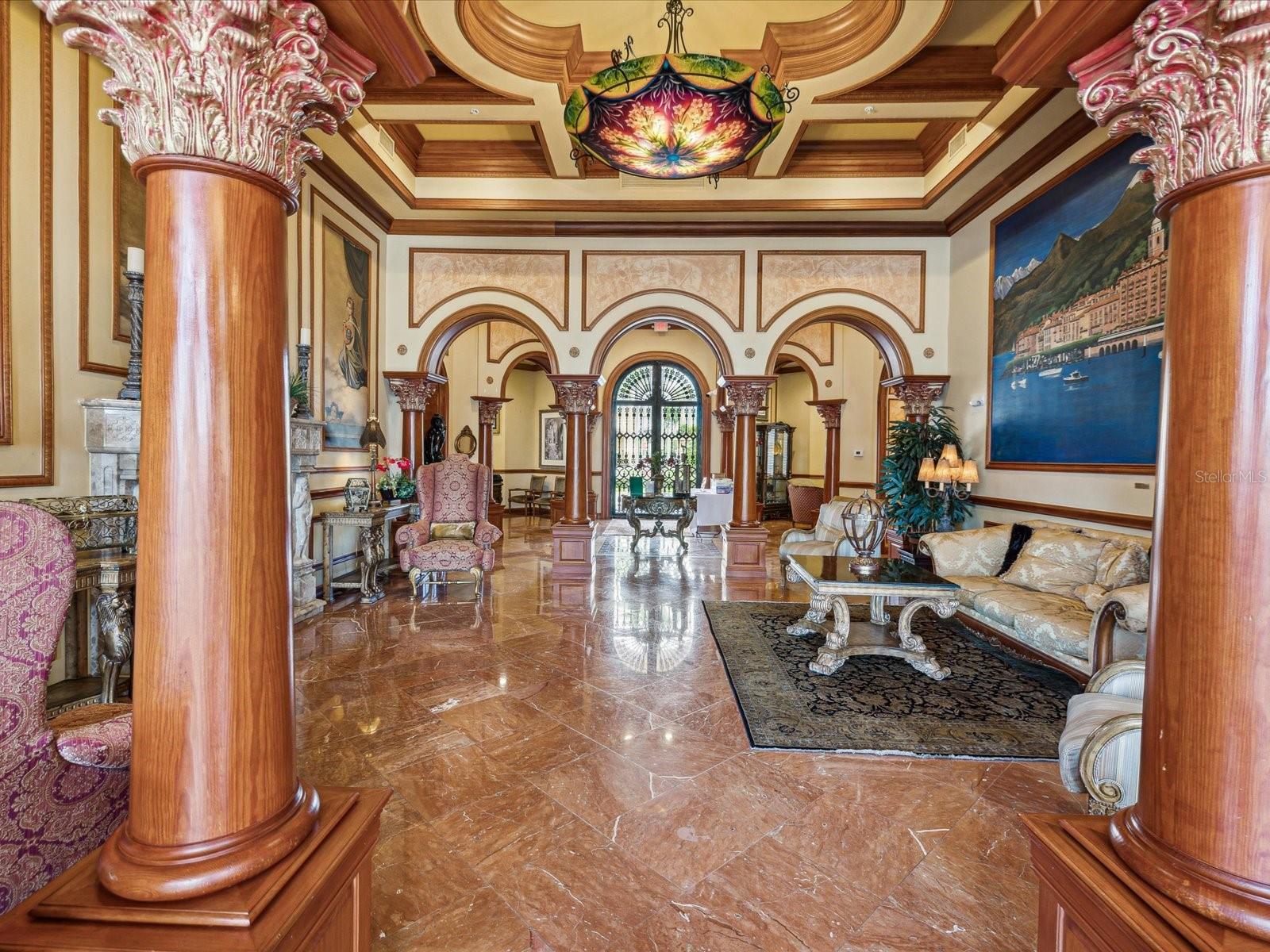 GRAND VENEZIA AT BAYWATCH CONDO - Residential