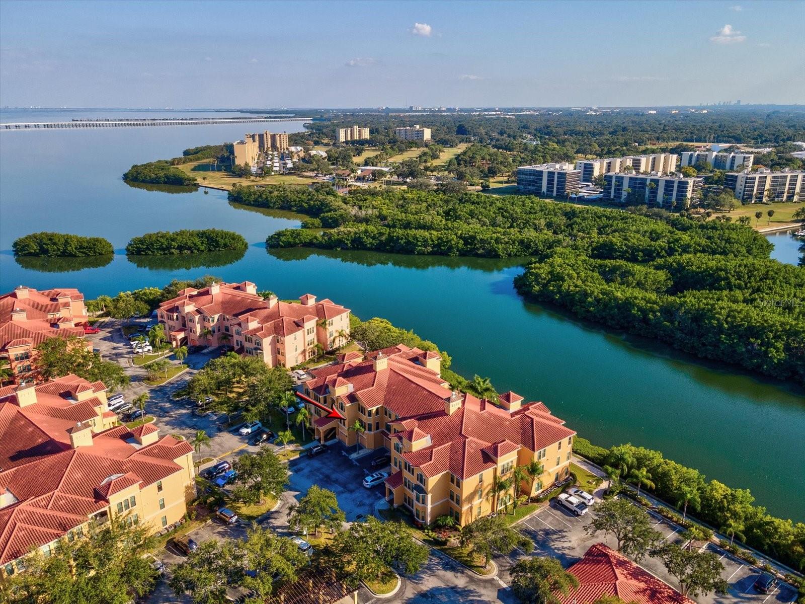 GRAND VENEZIA AT BAYWATCH CONDO - Residential