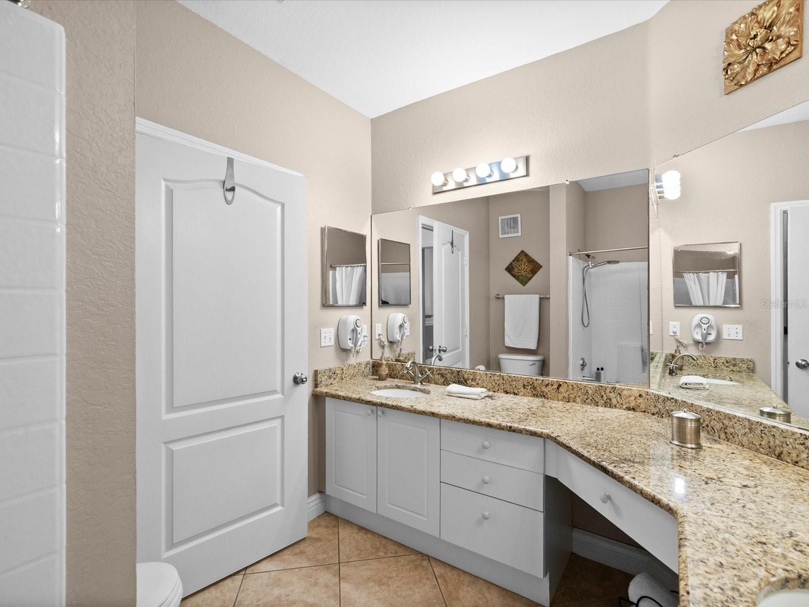 GRAND VENEZIA AT BAYWATCH CONDO - Residential