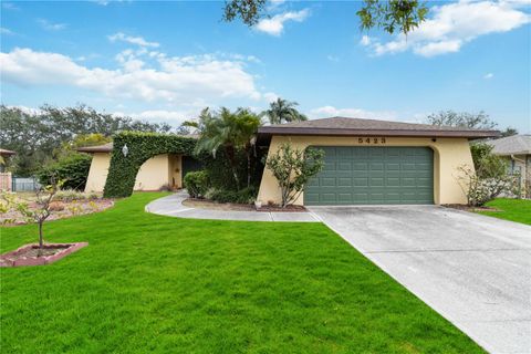 A home in SARASOTA