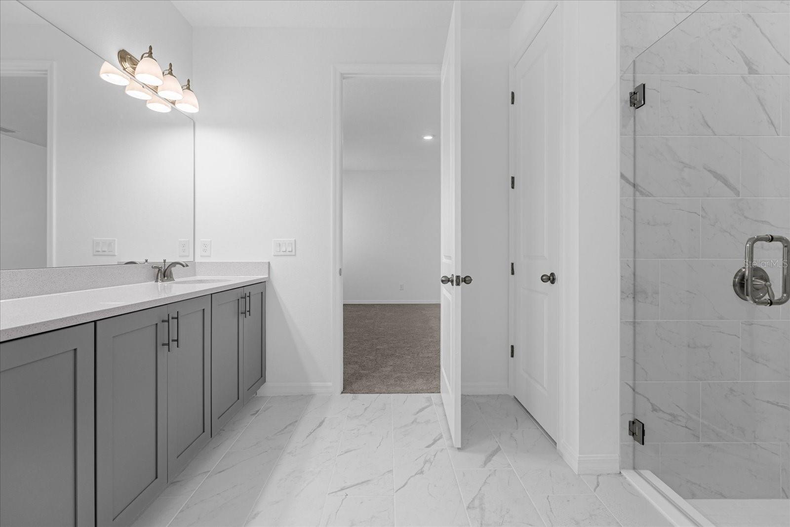 GLEN AT WEST HAVEN - Residential