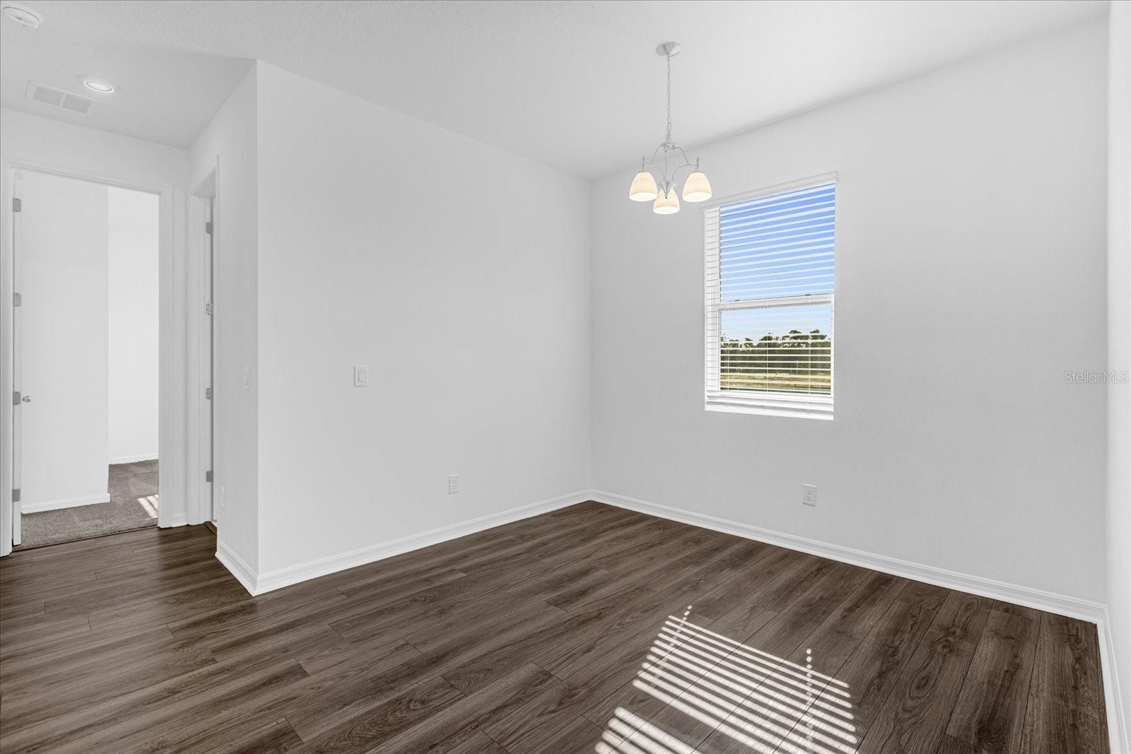 GLEN AT WEST HAVEN - Residential