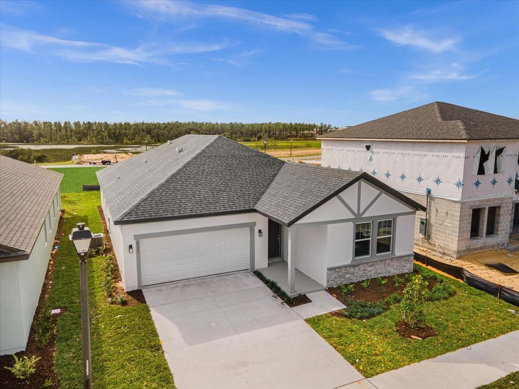 Photo of 2355 Lancashire Street, Davenport, FL 33896 (MLS # O6356504)