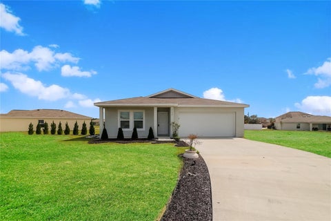 Photo of 2137 Rock Drive, Poinciana, FL 34759 (MLS # C7532085)