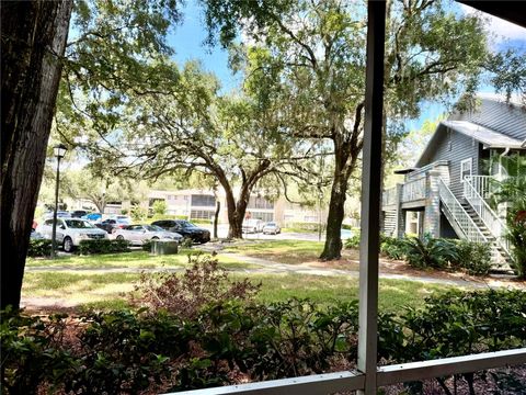 A home in TEMPLE TERRACE