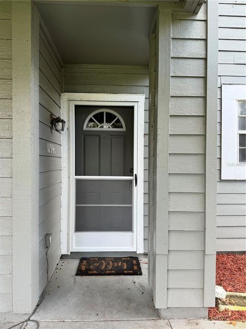 A home in TEMPLE TERRACE