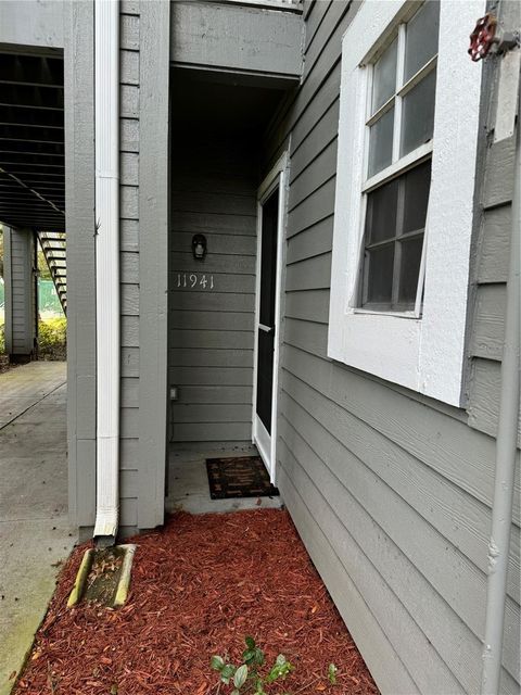 A home in TEMPLE TERRACE