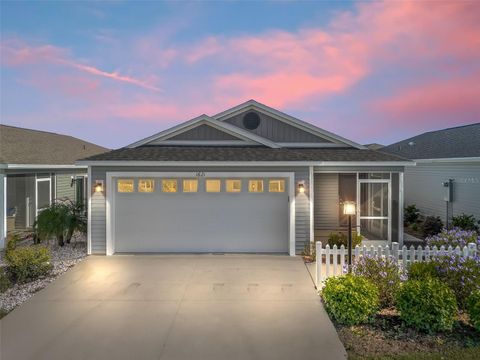 1621 OLIVIA TERRACE THE VILLAGES FL 34762