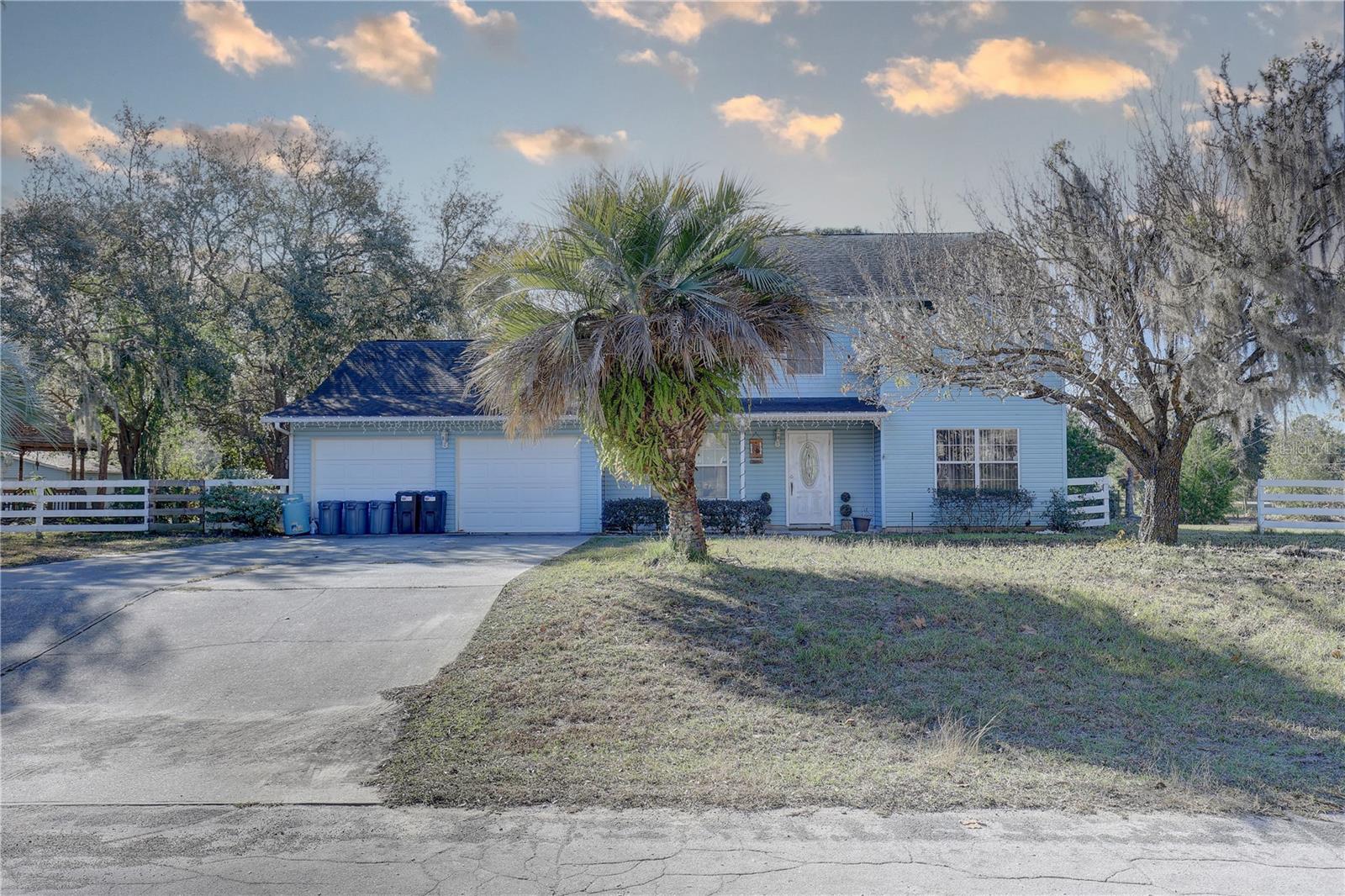 6658 W WOODLYNN LANE