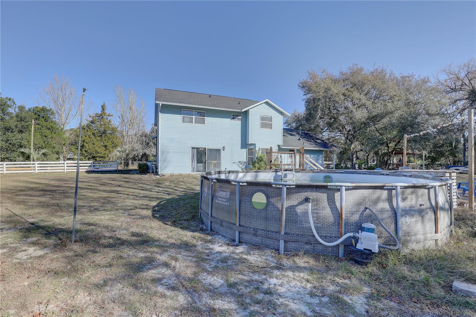 6658 W WOODLYNN LANE