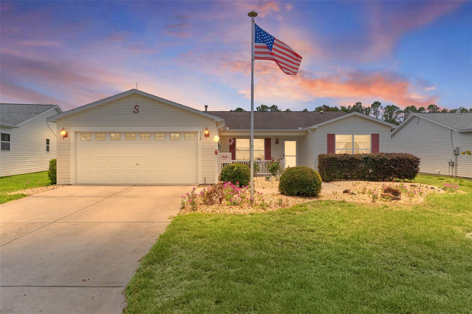 1317 CARVELLO DRIVE