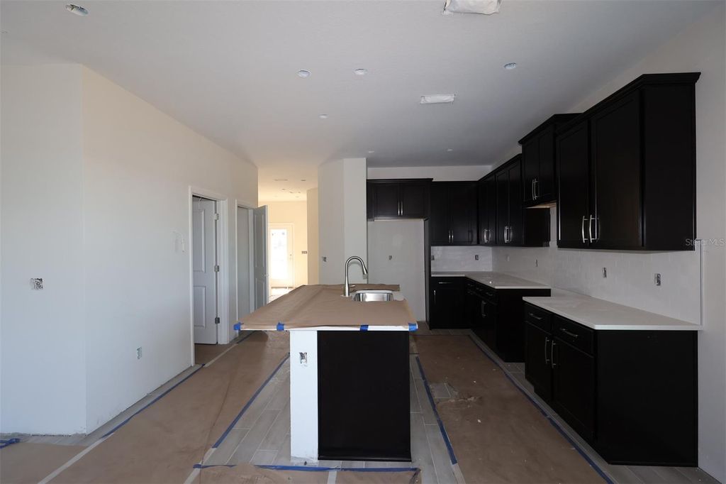 Photo of 5192 Center Lake Ranch Boulevard, Saint Cloud, FL 34771 (MLS # O6372334)