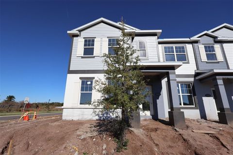 5192 CENTER LAKE RANCH BOULEVARD ST CLOUD FL 34771