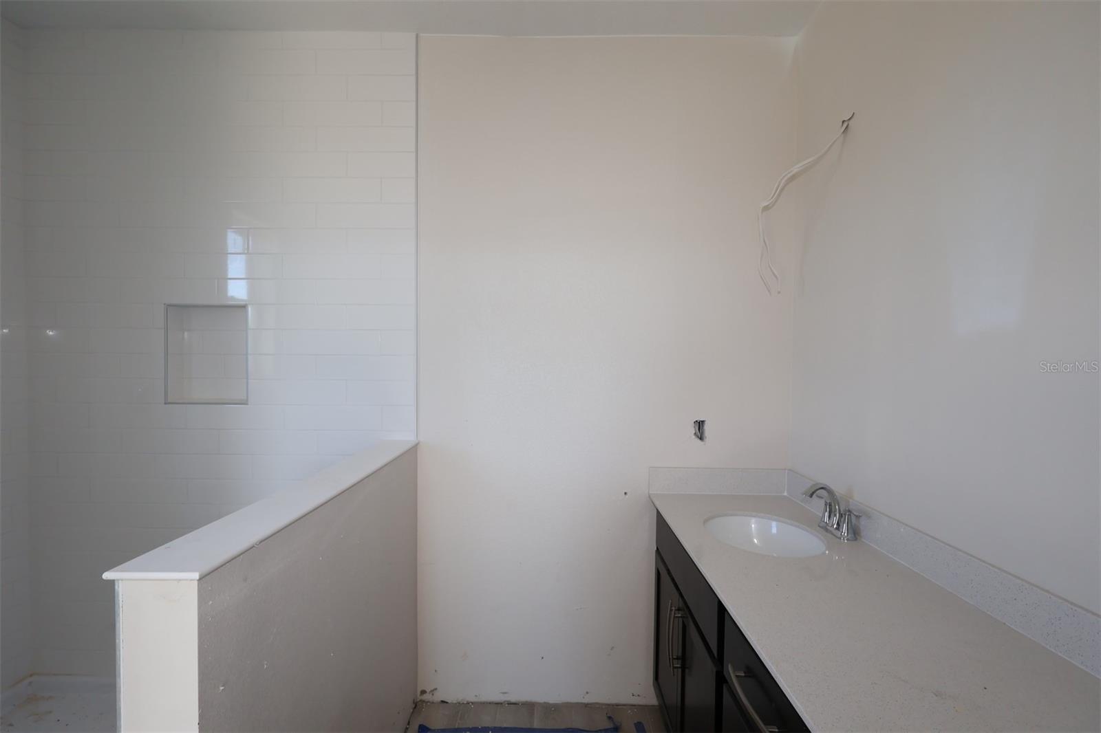 CENTER LAKE ON THE PARK - Residential