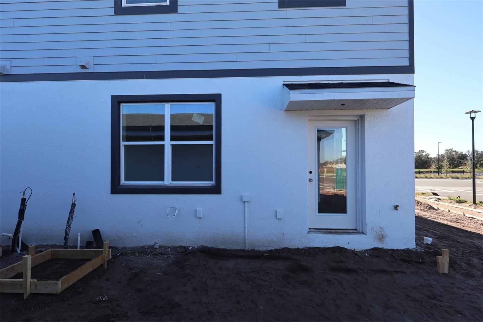 CENTER LAKE ON THE PARK - Residential