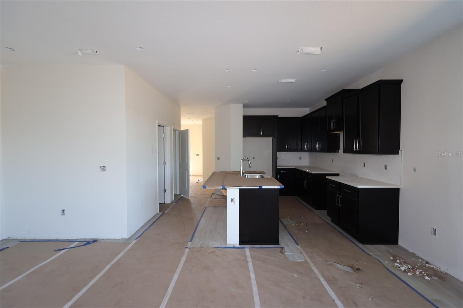 CENTER LAKE ON THE PARK - Residential