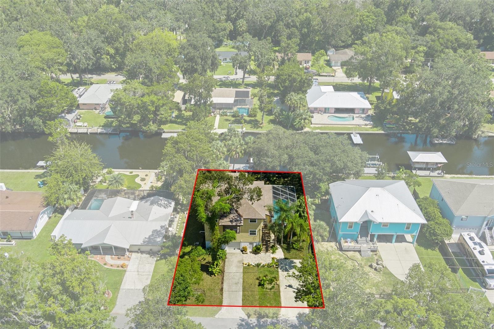 3679 N SUWANNEE POINT