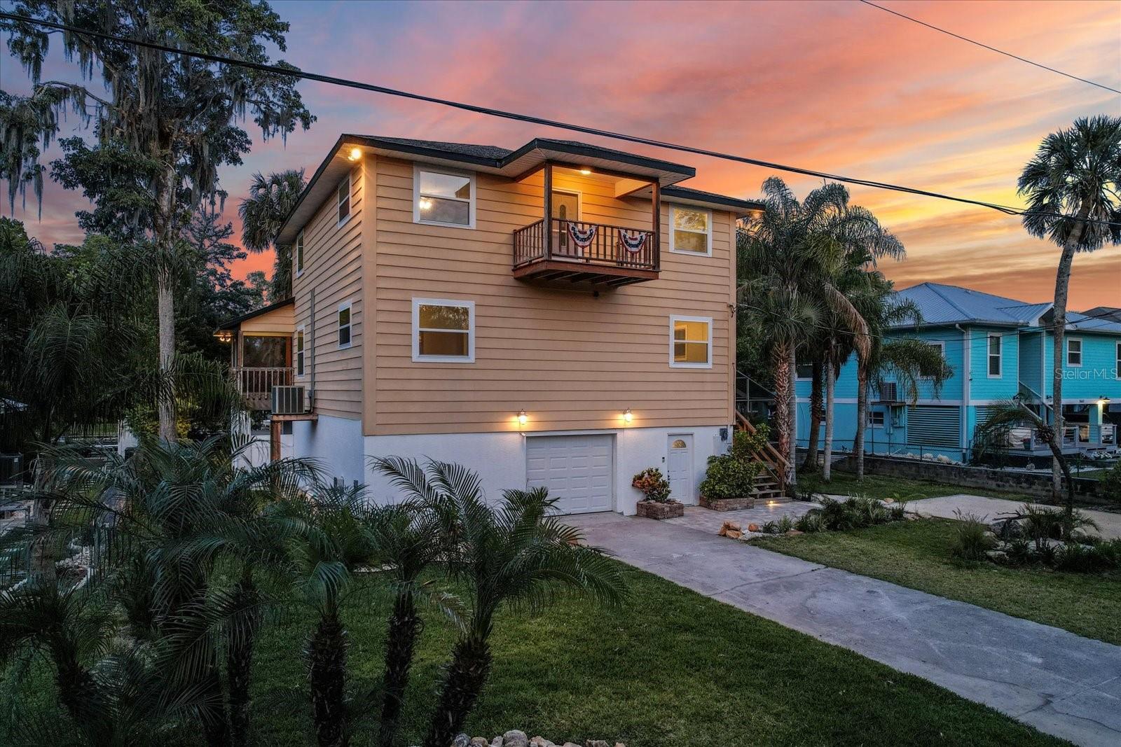 3679 N SUWANNEE POINT