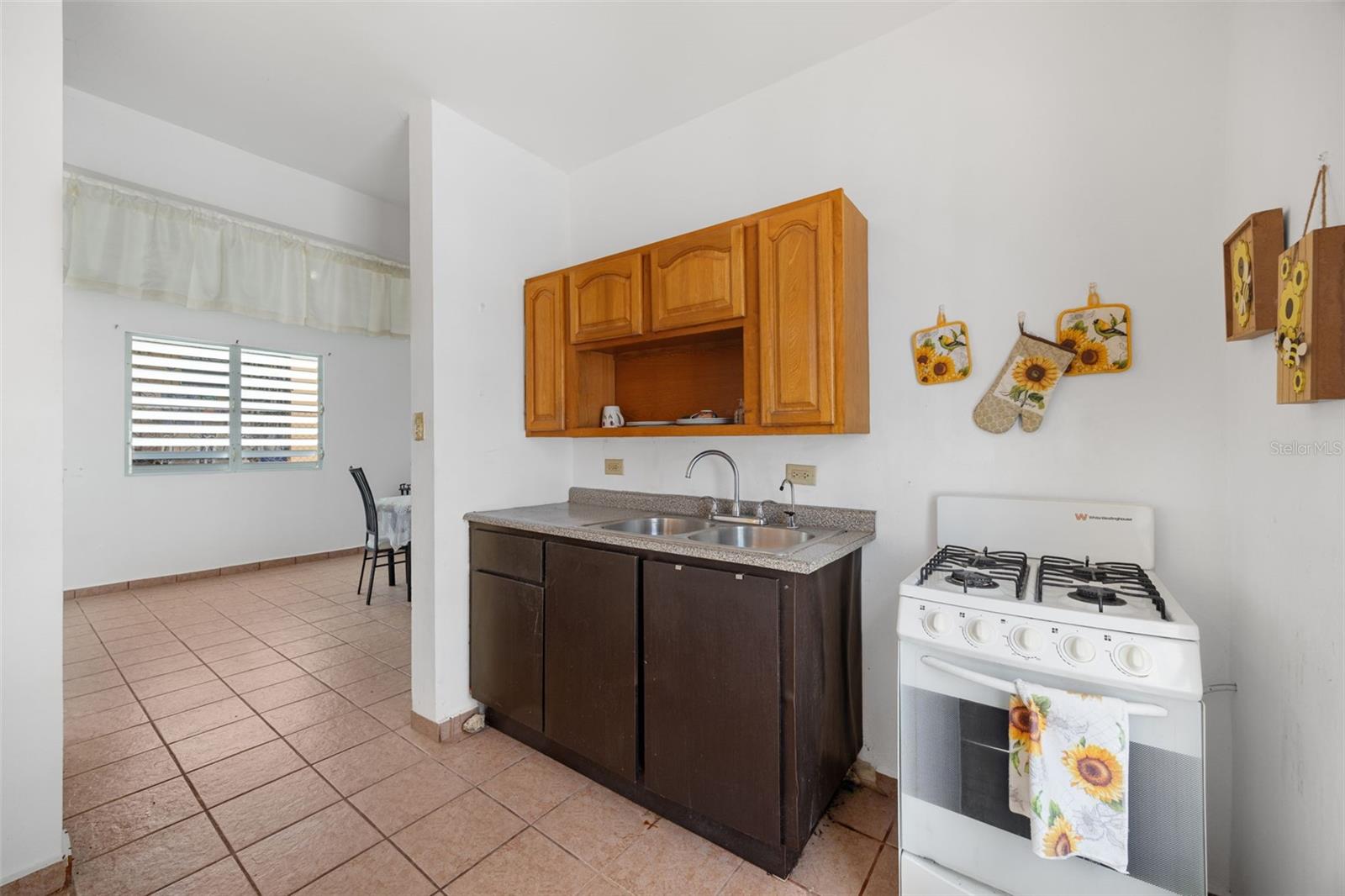 URB QUINTO CENTENARIO - Residential