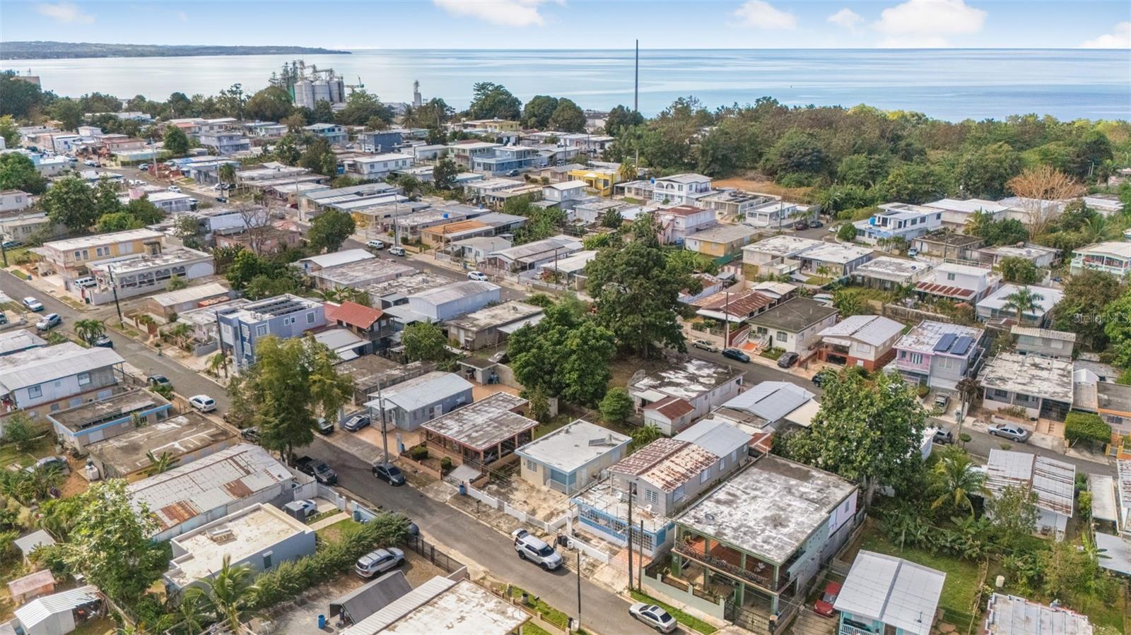 URB QUINTO CENTENARIO - Residential
