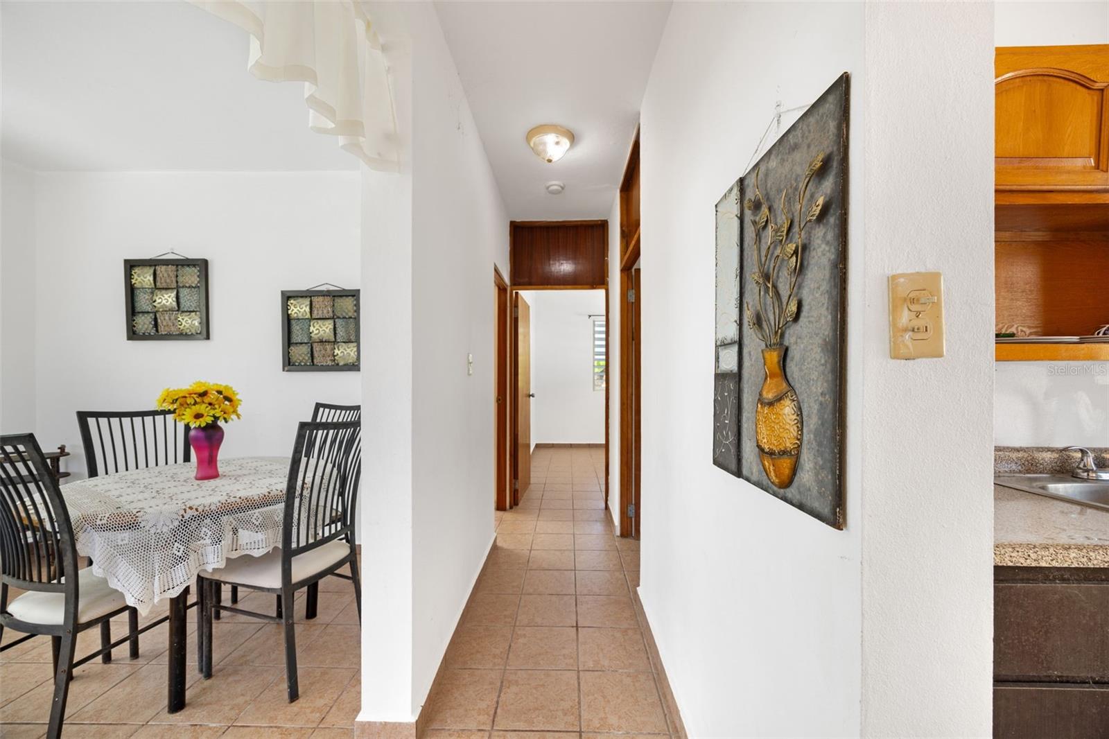 URB QUINTO CENTENARIO - Residential