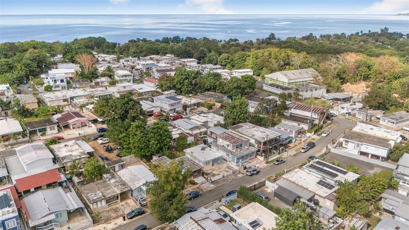 URB QUINTO CENTENARIO - Residential