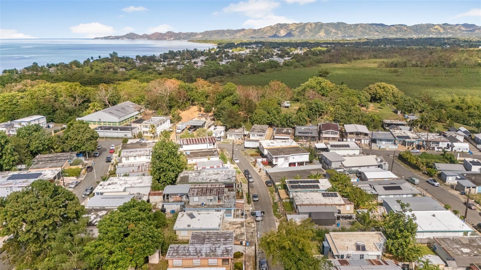 URB QUINTO CENTENARIO - Residential