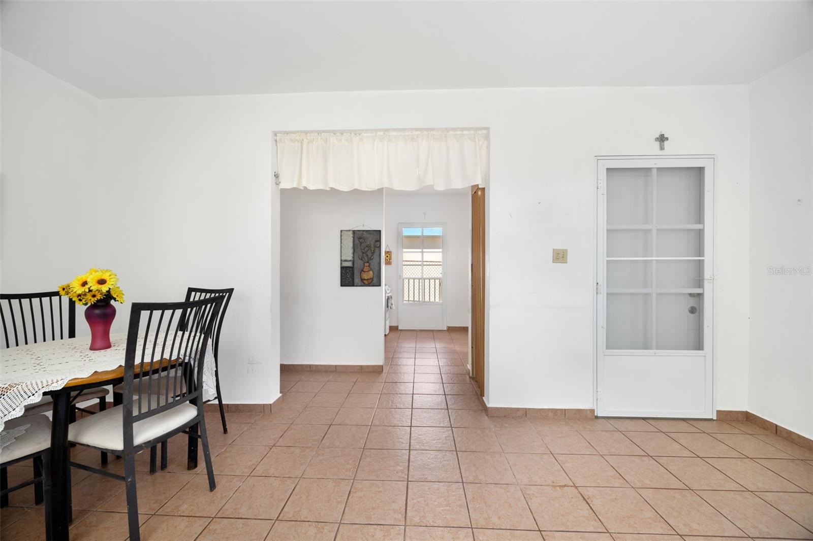 URB QUINTO CENTENARIO - Residential