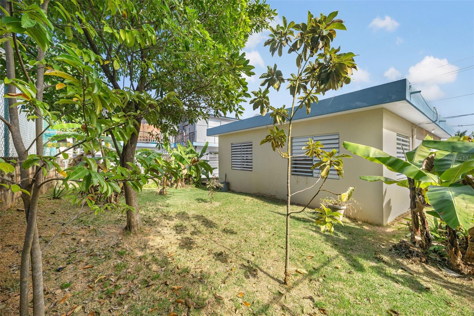 URB QUINTO CENTENARIO - Residential