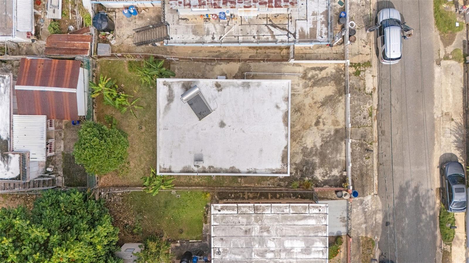 URB QUINTO CENTENARIO - Residential