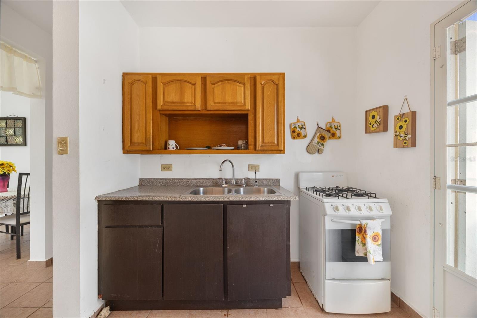 URB QUINTO CENTENARIO - Residential