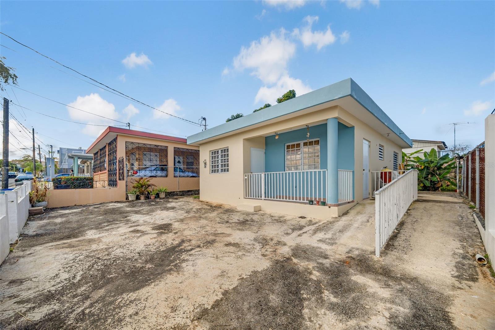 URB QUINTO CENTENARIO - Residential